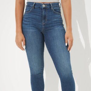 AE Ne(x)t Level Curvy High-Waisted Jegging